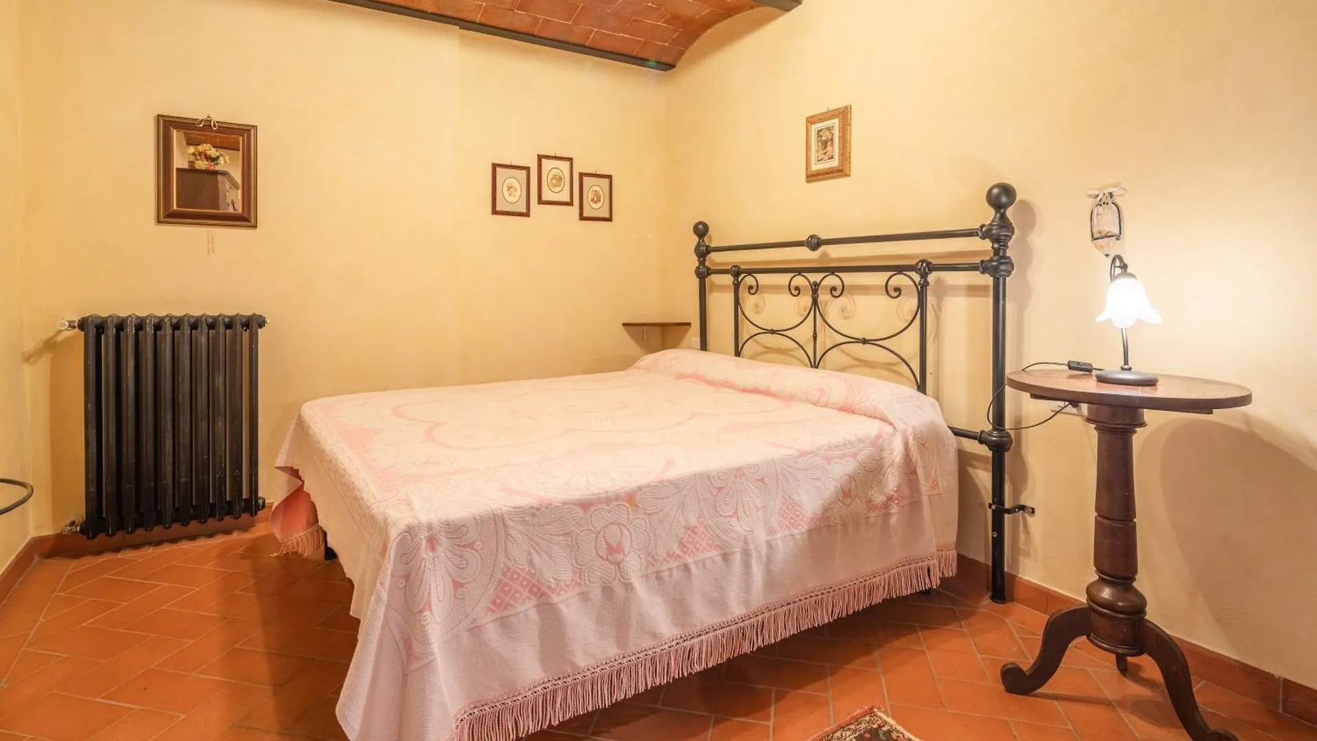 Casa Viola Pool, Wifi, Montaione Villa Italy