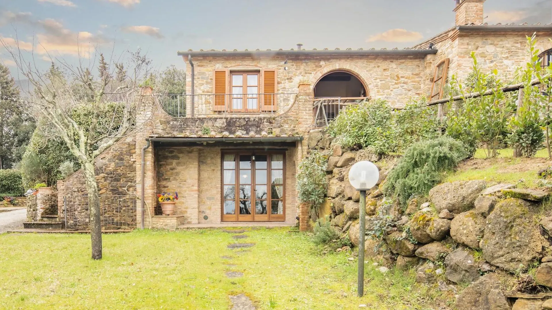 Casa Viola Pool, Wifi, Montaione Villa Holiday home