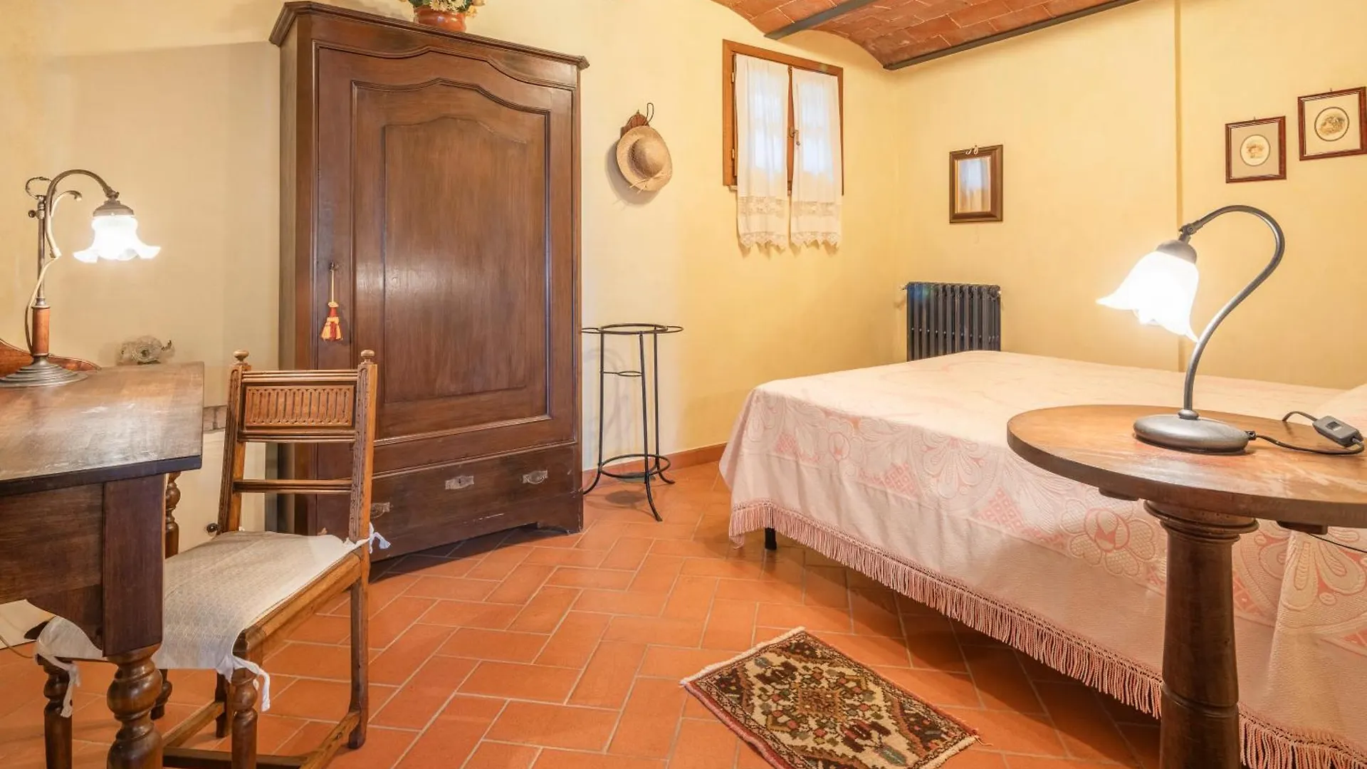 Casa Viola Pool, Wifi, Montaione Villa