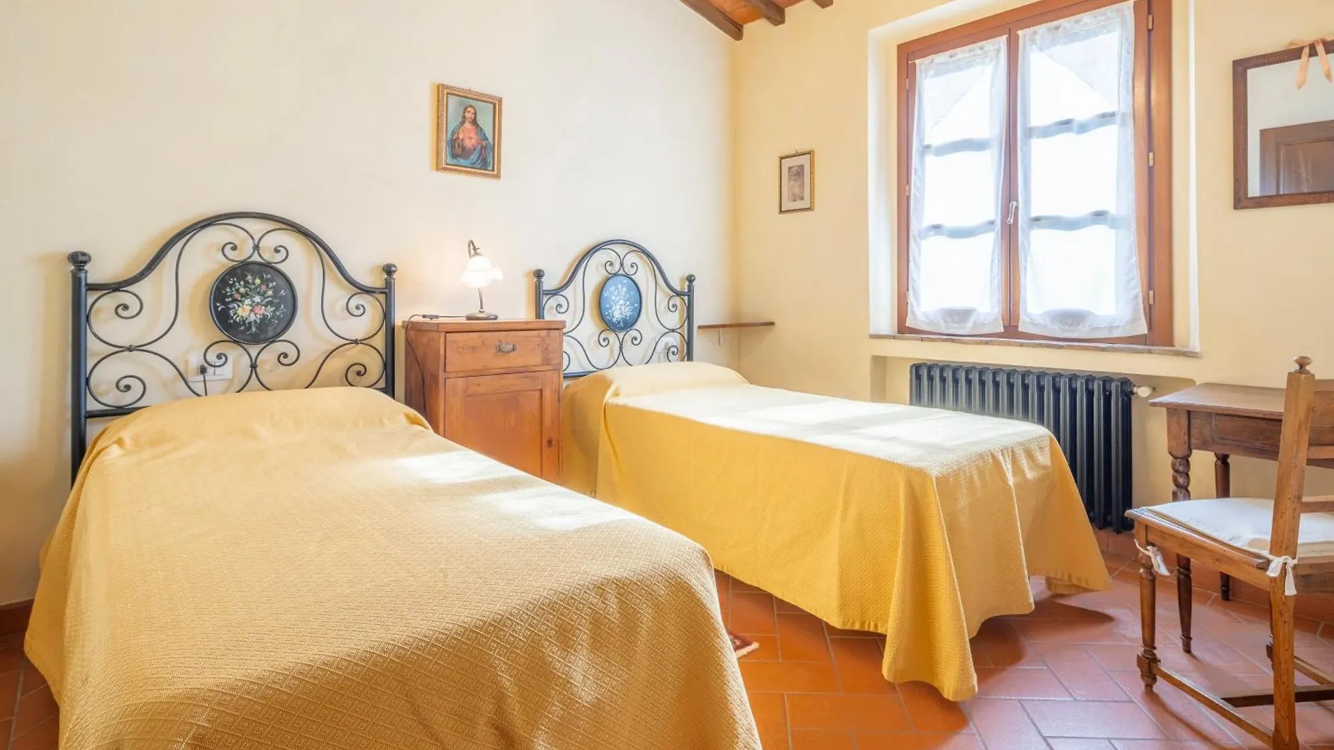 Casa Viola Pool, Wifi, Montaione Villa 0*,  Italy