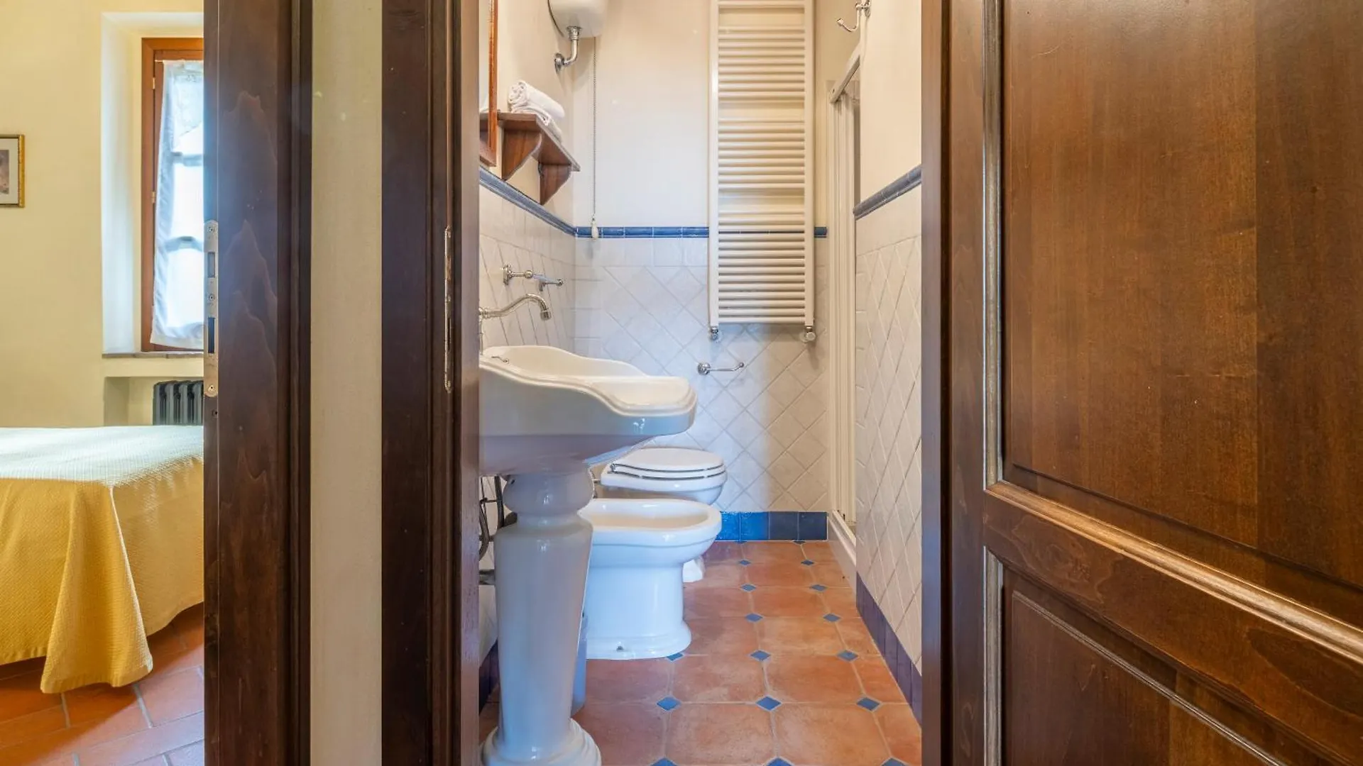 Casa Viola Pool, Wifi, Montaione Villa Holiday home