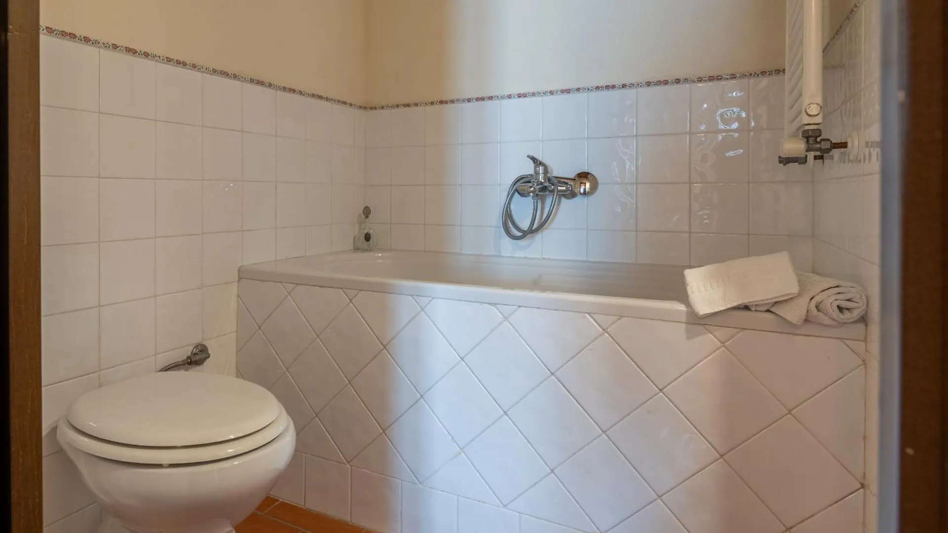 Casa Viola Pool, Wifi, Montaione Villa Italy