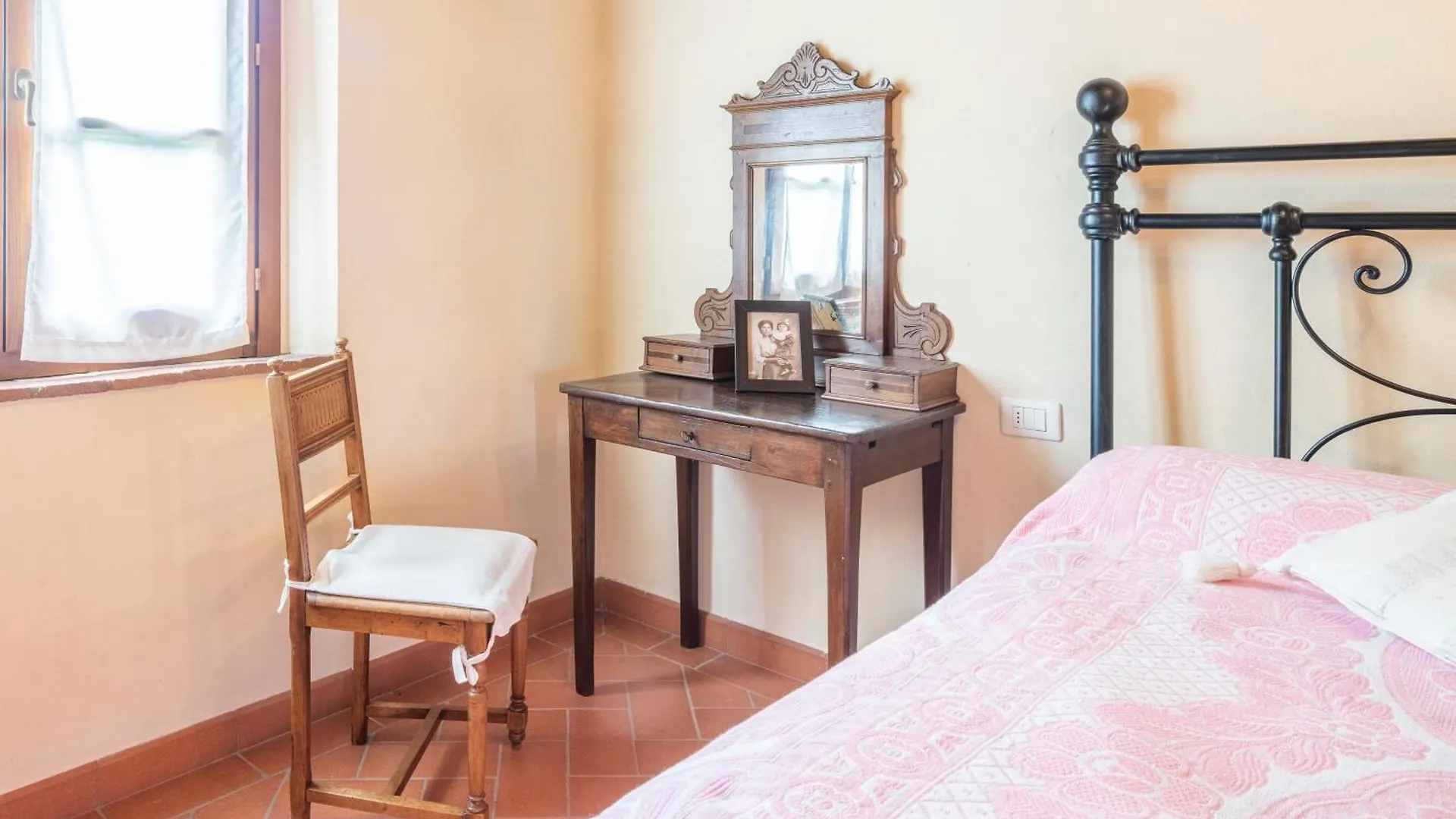 Holiday home Casa Viola Pool, Wifi, Montaione Villa