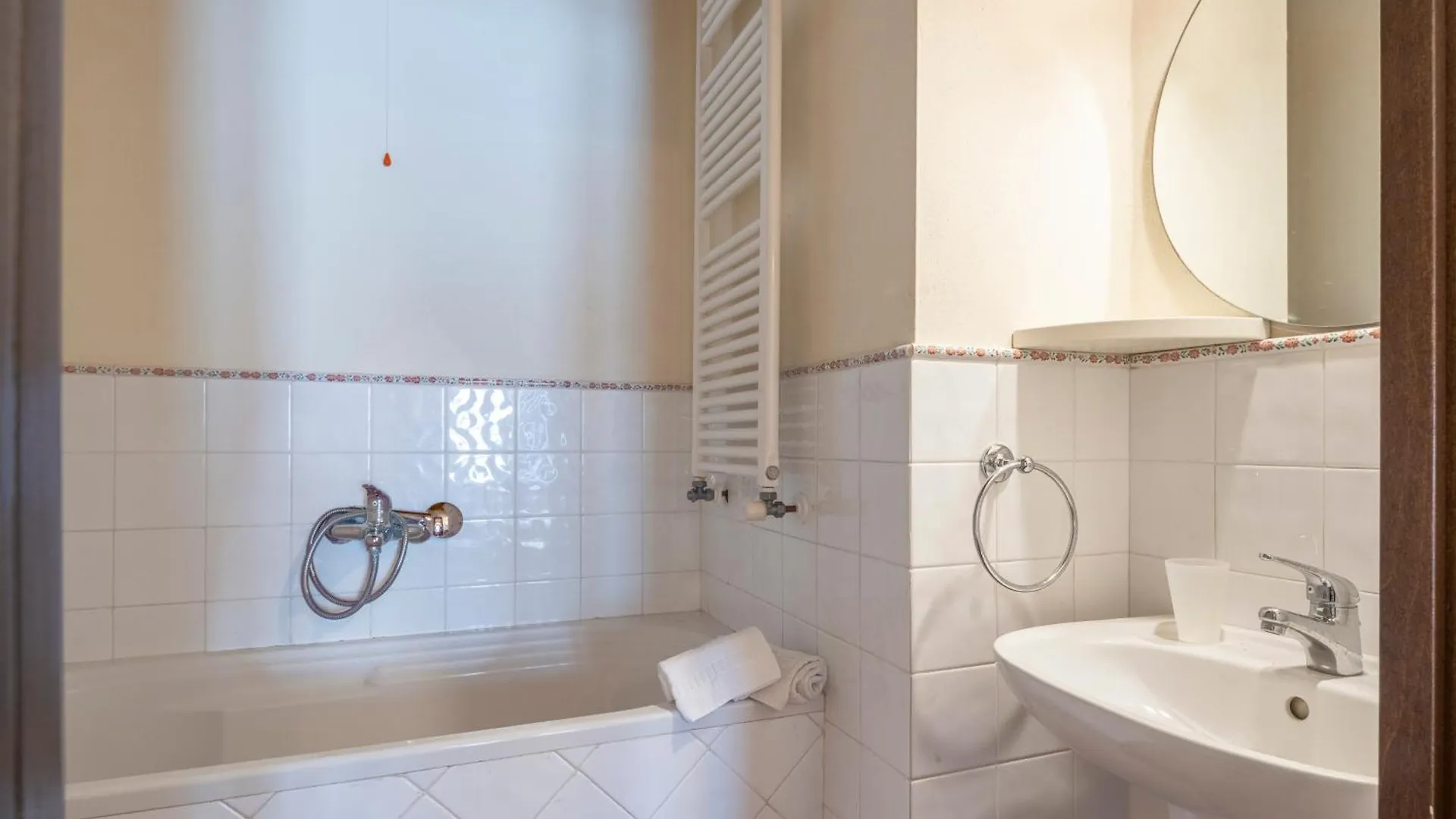 Holiday home Casa Viola Pool, Wifi, Montaione Villa