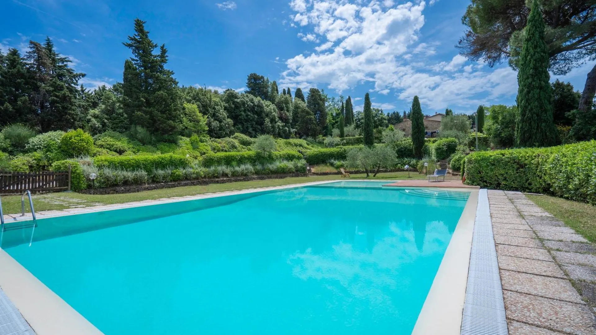 Vila Casa Viola Pool, Wifi, Montaione Prázdninový dům