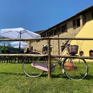  Bauernhof Masso Alle Rose Di Santarsiero Serena
