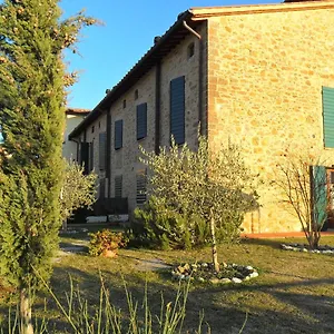 Casa Leonardo, Montaione, Mura Casa vacanze
