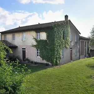 Fattoria Barbialla Nuova Casa di campagna