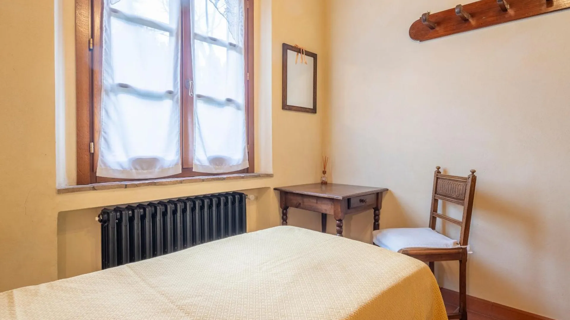 Casa Viola Pool, Wifi, Montaione Villa