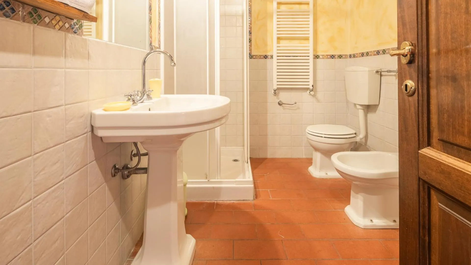 Casa Viola Pool, Wifi, Montaione Villa 0*,  Italy